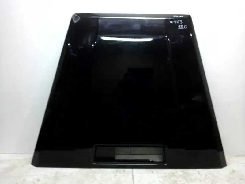 BONNET G63